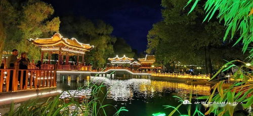 临夏市借 花 造势 打造花都 努力做好临夏世界地质公园创建这篇大文章