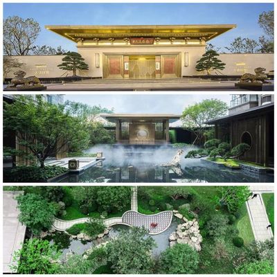 当代园林人·平台专访丨李华 广西鑫赞建设工程创始人