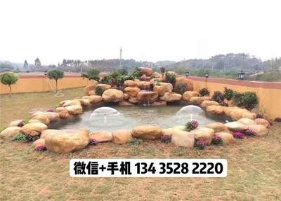 湖南风景刻字石,湖南观赏天然景观石,湖南大型园林石
